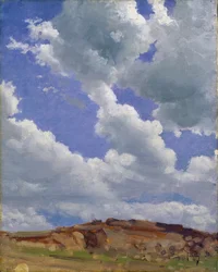 Nuages